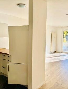 Barrierefreie SENIOREN-Wohnung - Neu renoviert! - Braunschweig