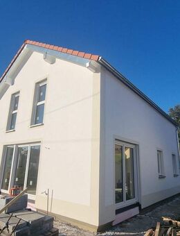 NEUMANN - Neubau! Hochwertiges Einfamilienhaus in ruhiger Lage - Karlshuld