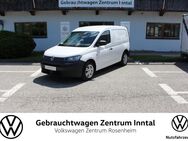 VW Caddy, 2.0 TDI Cargo Kasten, Jahr 2021 - Raubling