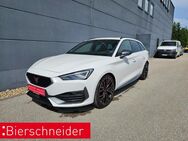 CUPRA Leon, 2.0 TSI Sportstourer VZ CUP BEATS eHeck, Jahr 2023 - Riedenburg