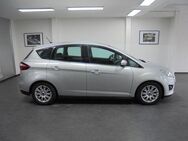 Ford C-Max 1,6 Titanium PDC Sitzheizung TÜV 11/2026 - Asperg