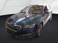 Skoda Superb, 1.4 TSI Combi iV, Jahr 2020 - Celle