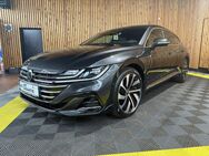 VW Arteon, Shooting B R-Line IQ, Jahr 2022 - Leer (Ostfriesland)