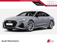 Audi RS7, Sportback quattro, Jahr 2022 - Weinheim