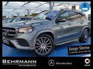 Mercedes GLS 400, d AMG, Jahr 2023 - Norderstedt