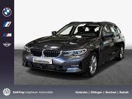 BMW 330, e Sport Line HK HiFi, Jahr 2020 - Karlsruhe