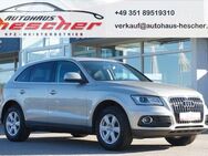 Audi Q5, 2.0 TDI quattro, Jahr 2013 - Dresden