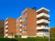 Demnächst frei! 2-Zimmer-Wohnung mit Balkon! - Bocholt