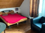 Wohnung für Massage oder… zu Vermieten im Zentrum Friedrichshafen - Friedrichshafen