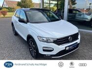 VW T-Roc, 1.0 TSI IQ DRIVE, Jahr 2020 - Demmin