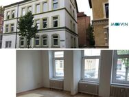 Citynahes Wohnen in individueller und sanierter 3-Zimmer-Wohnung in Braunschweig! - Braunschweig