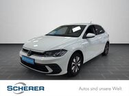 VW Polo, 1.0 TSI Move Digitalro, Jahr 2024 - Mainz