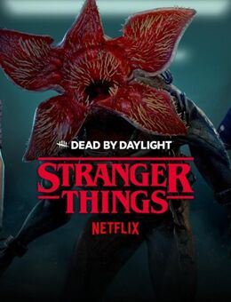 Dead by Daylight - Stranger Things Chapter - Code für PC/Steam - Hamburg