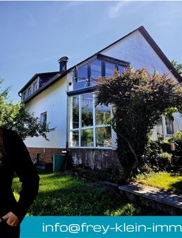 Großzügiges Wohnhaus in begehrter Wohnlage in Simmern! - Simmern (Hunsrück)