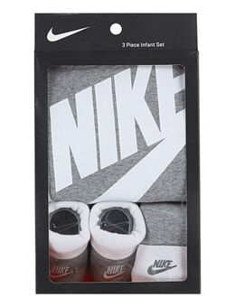 Nike Sportswear Erstausstattungspaket NHN FUTURA LOGO (Set, 3-tlg) für Babys