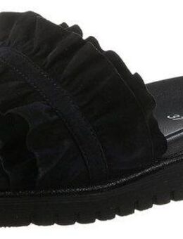 Ara KENT Pantolette, Keilabsatz, Sommerschuh, Schlappen zum Schlupfen