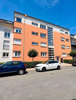 Moderne 4 Zimmer-Erdgeschosswohnung mit 2 Bädern und Garten - Ideal Für Familien, Paare & Anleger - Bad Kreuznach