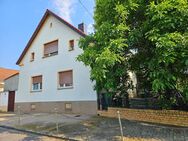 Einfamilienhaus in Erdeborn - Seegebiet Mansfelder Land