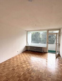 Für Sie wird hier neu renoviert! 2-Zimmer Wohnung in Füssen zu vermieten - Füssen