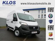 Fiat Ducato, 33 L2H2 HKaWa 140PS MJET E6D TECHNO CITY FREIGHT PLUS, Jahr 2024 - Marpingen