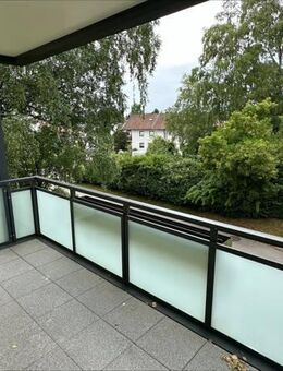 So viele Zimmer! 4-Zi.-Wohnung mit Balkon in ruhiger Lage - Penzberg
