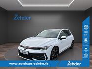 VW Golf, 2.0 TSI GTI, Jahr 2024 - Cham