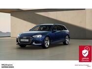 Audi A4, Avant 35 TFSI advanced digitales, Jahr 2024 - Mülheim (Ruhr)