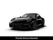 Porsche 992, (911) Carrera S, Jahr 2020 - Saarbrücken