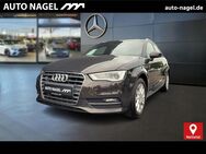 Audi A3, 1.2 TFSI Sportback Attraction PSD, Jahr 2015 - Nettetal