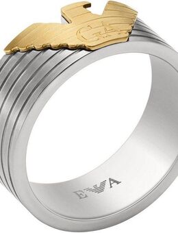 Emporio Armani Fingerring EAGLE LOGO, EGS3076040