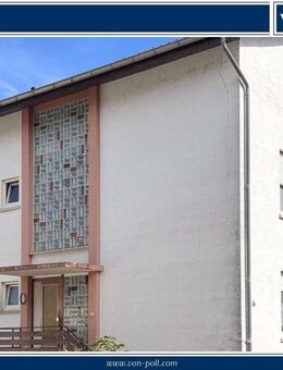 Zweifamilienhaus mit Ausbaureserve in ruhiger Feldrandlage - Groß Gerau
