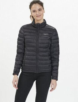 WHISTLER Steppjacke Tepic W Pro-lite mit Kinnschutz und kuscheliger Wattierung