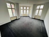 **Besichtigung: Mo., 19.05.25 um 18:15 Uhr** Familien Whg im Herzen der Stadt! - Brandenburg (Havel)