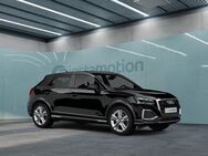 Audi Q2, S line 35 TDI, Jahr 2024 - München