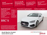 Audi A5, Coupé S line 40 TFSI quattro, Jahr 2024 - Berlin