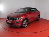 VW T-Roc Cabriolet R-Line 1.5TSI 308,-ohne Anzahlu - Horn-Bad Meinberg