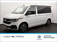 VW T6 California, 2.0 TDI 1 Beach Tour Aufstelldach, Jahr 2024 - Wolfsburg