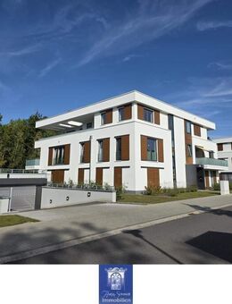 Ihr neues Zuhause im Erstbezug! 2 Exklusive Bäder, große Terrasse, Fußbodenheizung! - Döbeln