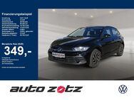 VW Polo, 1.0 TSI Life OPF, Jahr 2023 - Landau (Pfalz)