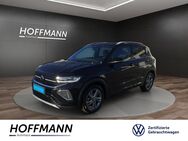 VW T-Cross, 1.5 TSI R-Line, Jahr 2024 - Sundern (Sauerland)