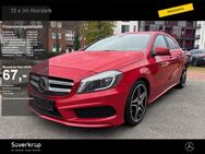 Mercedes A 200, AMG Händler Gewerbe, Jahr 2013 - Bad Oldesloe