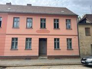 Große 2-Raumwohnung im Zentrum mit Balkon - Dahme-Mark Zentrum