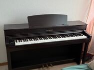 Yamaha CLP 745 E-Piano - Bremerhaven Zentrum