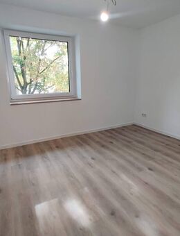 Erstbezug: Moderne-2-Zimmer-Wohnung in Bielefeld-Mitte - Bielefeld