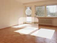 Licht. Ruhe. Lebensqualität. - Bad Kissingen