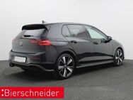 VW Golf 8 2.0 TDI DSG GTD IQ.LIGHT H&K ACC KAMERA - Greding