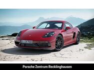 Porsche Cayman, 4.0 718 GTS, Jahr 2024 - Recklinghausen