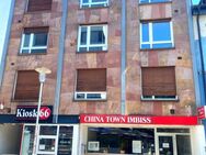 Wohn- und Geschäftshaus in der Fußgängerzone in bevorzugter Lage in Kaiserslautern . Gelegenheit für Investoren. - Kaiserslautern