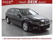 VW Passat Var. 2.0 TDI DSG Busin NAVI+LED+MASS+ACC+ - Bebra