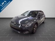 VW Golf, 2.0 TDI VIII MOVE Ambiente, Jahr 2024 - Ladenburg